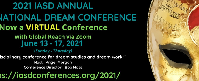 IASD Conference 2021