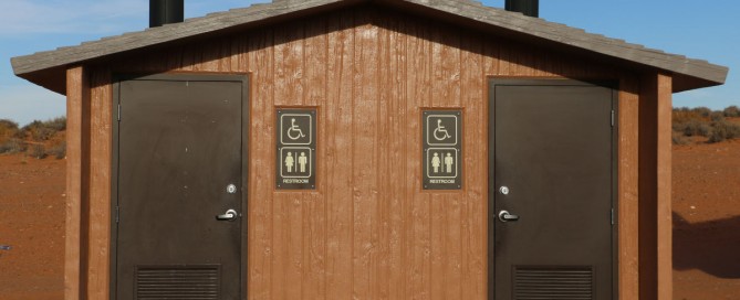 Bathroom Dreams & Dreams About Peeing