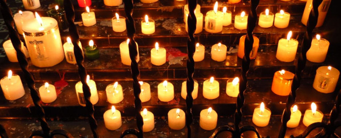 Dream Meaning Candles