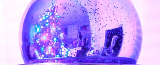 Christmas dream interpretation