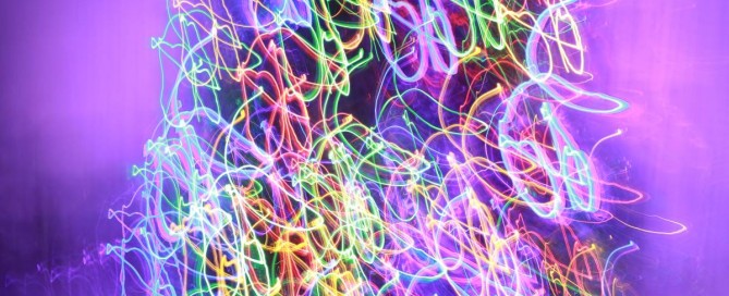 Hypnagogia Arising by B. Whitehurst