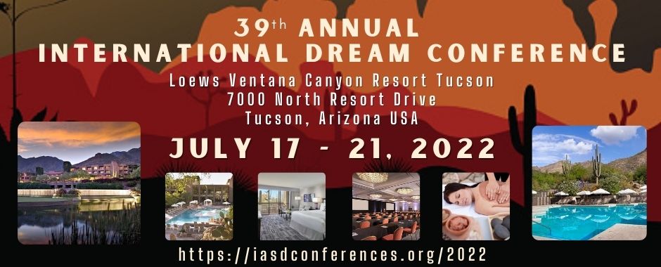 IASD 2022 Conference Arizona