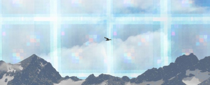 Flying in Dreams & Lucid Dreaming