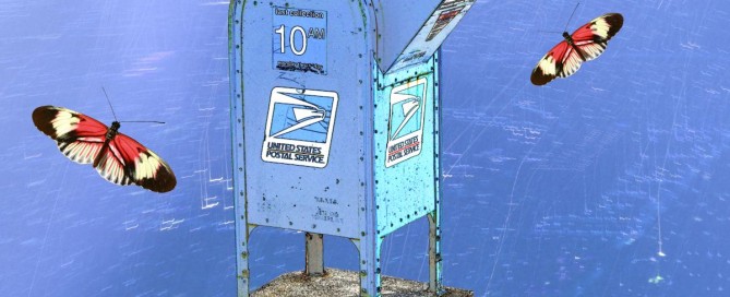 Dream Mailbox Interpretation