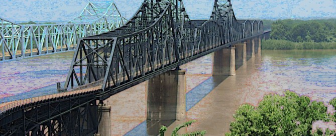 Crossing the Waters Dream Symbolism