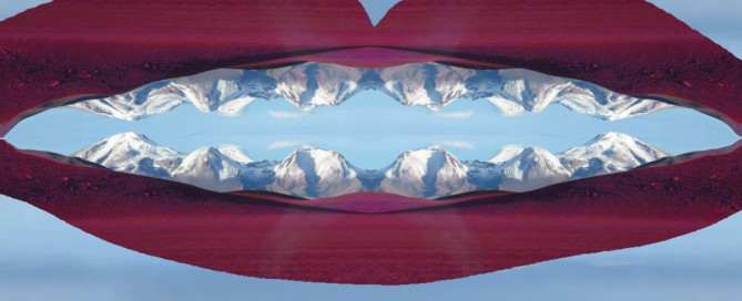 Teeth Falling OUt Dream