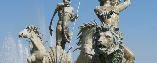 Famous People in Dreams