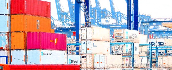 Dreams about Industry and Manufacturing