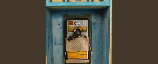 Dream meaning phone call