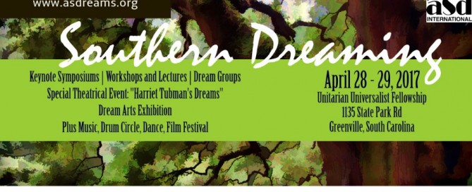 International Association for the Study of Dreams